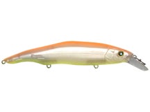 Nishine Lure Works Erie 115 TW Topwater Minnow