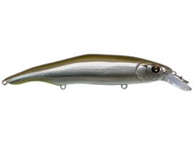 Nishine Lure Works Erie 115 TW Topwater Minnow