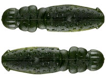 Nories Flip Dom Watermelon Black Flake 3" 6pk