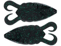 Nories Flip Gill Creature Bait 4.5" 4pk