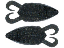 Nories Flip Gill Creature Bait 4.5" 4pk