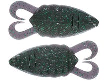 Nories Flip Gill Creature Bait 4.5" 4pk