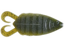 Nories Flip Gill Creature Bait 5" 4pk