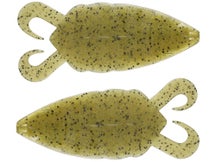 Nories Flip Gill Creature Bait 5" 4pk