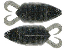 Nories Flip Gill Creature Bait 5" 4pk