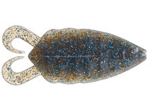 Nories Flip Gill Creature Bait 5" 4pk