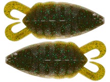 Nories Flip Gill Creature Bait 5" 4pk