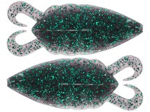 Nories Flip Gill Creature Bait 5" 4pk