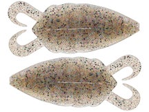 Nories Flip Gill Creature Bait 5" 4pk