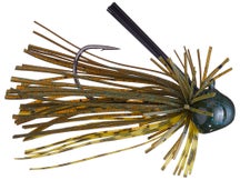 Nories Gunter Oval Football Jig