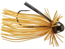 Nories Gunter Oval Football Jig