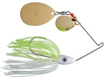 Nichols Pulsator Hoosier Series Spinnerbait