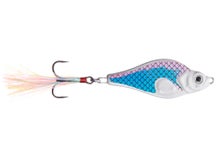 Nichols Duh Humpback Spoon Pearl White 1 1/4oz