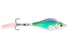 Nichols Duh Humpback Spoon 1 1/4oz 