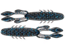 NetBait BaitFuel HexTek Eko Craw 3.5" 10pk