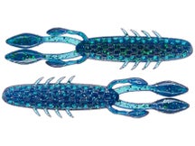 NetBait BaitFuel HexTek Eko Craw 3.5" 10pk