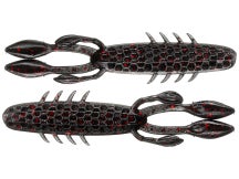 NetBait BaitFuel HexTek Eko Craw 3.5" 10pk