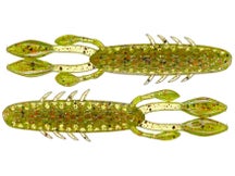 NetBait HexTek Eko Craw 3.5" 10pk