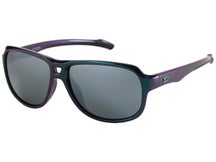 Nines Ike C1 Sunglasses Chameleon/Grey Mirror Polarized