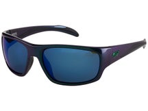 Nines Ike S1 Sunglasses Chameleon/Gry Blu Mirr Polar