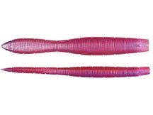 Nikko Fishing Zaza Leeches 5pk