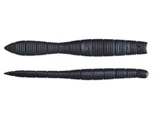 Nikko Fishing Zaza Leeches 5pk