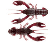 Nikko Fishing Nikko Craw 4pk