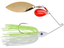 Nichols Colorado Willow Kicker Series Spinnerbait