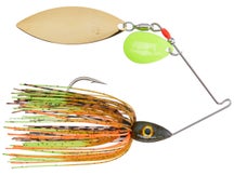 Nichols Colorado Willow Kicker Series Spinnerbait