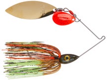 Nichols Kicker Bluegill Col/Wil Red/Gld 1/2oz