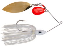 Nichols Kicker Blue Shad Col/Wil Red/Gld 3/8oz