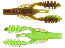 Nako Snapping Craw 2.7" 8pk