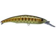 Nishine Lure Works Erie 152TW Floating Minnow