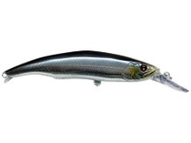 Nishine Lure Works Erie 152TW Floating Minnow