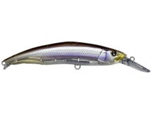 Nishine Lure Works Erie 152MD Suspending Jerkabait