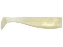 No Live Bait Needed Paddle Tail Swimbait