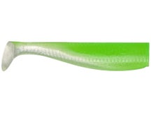 No Live Bait Needed Paddle Tail Swimbait