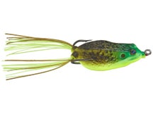 Nishine Lure Works BQ Frog