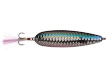 Nichols Lake Fork Flutter Spoon