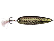 Nichols Lake Fork Flutter Spoon