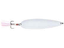 Nichols Lake Fork Flutter Spoon