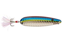 Nichols Lake Fork Flutter Spoon