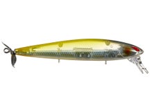 Nories Laydown Minnow Wake Prop Plus