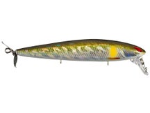 Nories Laydown Minnow Wake Prop Plus