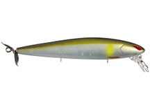 Nories Laydown Minnow Wake Prop Plus