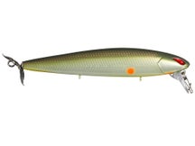 Nories Laydown Minnow Wake Prop Plus