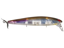 Nories Laydown Minnow Wake Prop Plus
