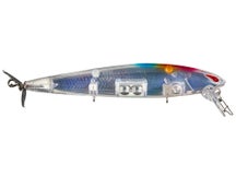 Nories Laydown Minnow Wake Prop Plus