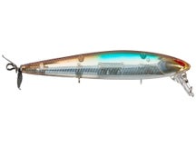 Nories Laydown Minnow Wake Prop Plus