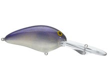 Norman DD22 TW Ghost Lavender Shad